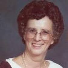 Ethel Cundiff Obituary August 1, 2008