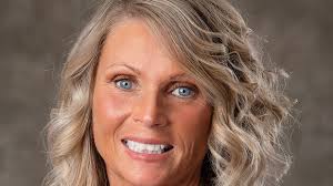 Yeck steps into new role with chamber of commerce