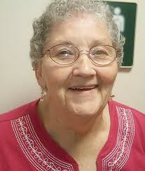 Frances Hamrick Crickard