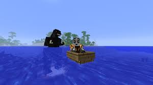 He is part of the kaiju part of the legends mod. Godzilla Mod Minecraft Mods Mapping And Modding Java Edition Minecraft Forum Minecraft Forum