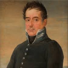 La reina de Etruria y sus hijos