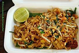 Authentisches Pad Thai Bangkok Style Ein Einfaches Aber Geniales Streetfood Rezept Aus Thailand Mit Vielen Streetfood Rezepte Pad Thai Rezepte Thai Rezepte