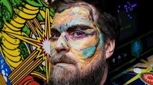 John Grant is playing music mined from his problematic past