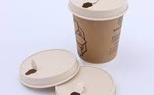 Compostable Paper Cups Wholesale