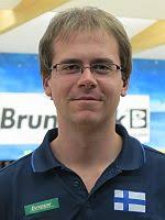 Tony Ranta, Lisa Kabowski move into the top 52 in the penultimate  qualifying squad