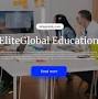 Elite Global Education from eliteglobedu.com