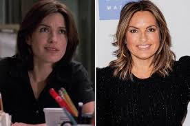 Her condition means an investigation that mostly reconstructs her recent activities. Law And Order Svu Premiered 20 Years Ago And Here S What The Cast Looks Like Now Svu Law And Order Law And Order Svu