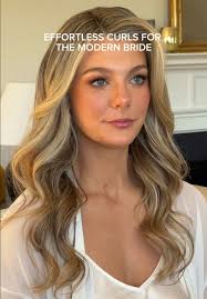 Half Up Hairstyle Tutorial with Cashmere Hair Extensions