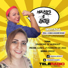 Mujeres al control (@mujeresalcontrolec) • Facebook