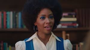 Wandavision Why Geraldine S Necklace Is So Familiar