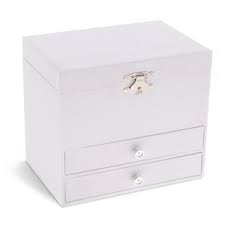 Join prime to save $1.90 on this item. Childrens Jewellery Box Canada Cheap Online