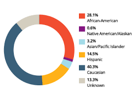 Student Demographics University Of Phoenix