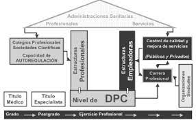 Esquema Que Muestra Las Dos Vertientes De Responsabilidad De La Download Scientific Diagram