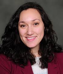 Tiffany Sanchez's Instagram, Twitter & Facebook