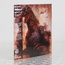 Akira ifukube was born on 31 may 1914 in kushiro, japan as the third son of a police officer toshimitsu ifukube. Akira Ifukube Godzilla The Japanese Original 60th Anniversary Edition Boomkat
