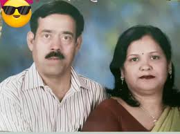 Happy wedding anniversary Anu Prasad Anna