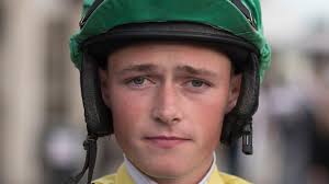 Apprentice Thomas Sherry to have four-year cocaine ban lifted from next  month