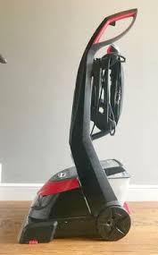 Bissell Proheat 2x Instructions Manual Bissell Proheat Essential Carpet Cleaner And Carpet Shampooer 1887 Red Bissell Carpet Shampooer Carpet Cleaners Cleaners