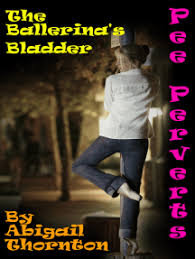 The brazilian ballerina has become a social media sensation with her inspiring. Read Pee Perverts The Ballerina S Bladder Online By Abigail Thornton Books