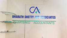 Bharath Shetty and Associates - Chartered Accountants