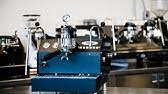 The gs3 features the thermal stability system used in the la marzocco strada, including a dual pid (coffee and steam): La Marzocco Gs3 Programmierung Programming Guide Youtube