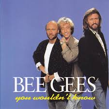 Bee Gees Bee Gees Discography Gallery Bee Gees I Started A Joke Barry Gibb