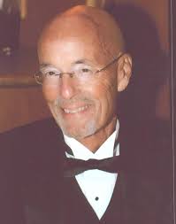 William Huber Obituary