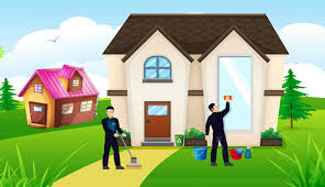 Maybe you would like to learn more about one of these? Exterior House Cleaning Elite Services