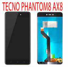 5.7 Inch For Tecno Phantom 8 Phantom8 ...