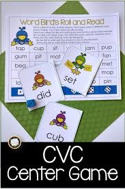 Birds That Start With A Vowel Cvc Games Short Vowels Word Birds Teaching Vowels Short Vowel Activities Short Vowels