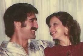 In loving memory: Cheri Domingo and Greg Sanchez