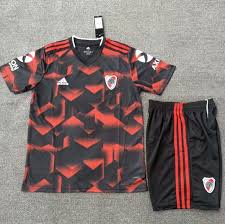 Find the great deals on river plate best soccer jerseys shop. River Plate 2019 2020 Away Kids Soccer Jersey Kit Children Shirt Shorts Dosoccerjersey Shop