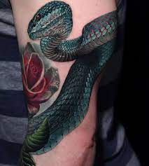 400+ vectors, stock photos & psd files. What Does A Snake Tattoo Symbolize