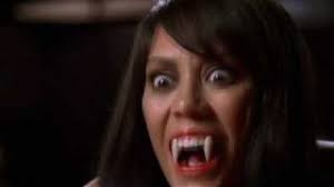 Blood Lines: April 2011