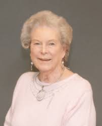 In Memoriam: Jane Thornhill Cobb