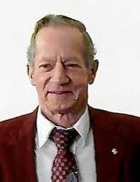 Obituary information for Leroy A. "Pinky" Hettler