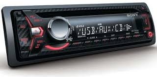 Sony Car Stereo System At Best Price In Delhi Delhi From Gem Car Decor Id 1036275