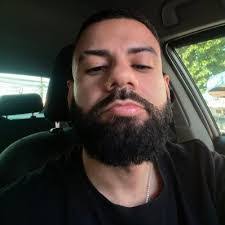 Harold Dominguez's Instagram, Twitter & Facebook