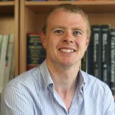 Matthew Bottomley — Nuffield Department of Surgical Sciences