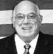 Andrew OLINGER Obituary (1933