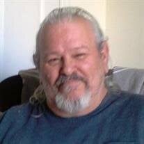 Robert "Bob" Wiegand Obituary