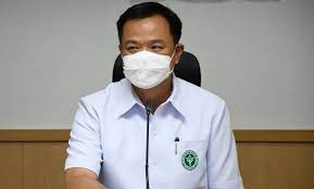 2509) รองนายกรัฐมนตรี และรัฐมนตรีว่าการ กระทรวงสาธารณสุข เป็นกรรมการศูนย์บริหารสถานการณ์การ. Thl1cmpjwkmw M