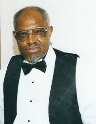 Obituary information for Howard Benjamin Grate