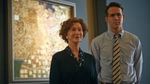 Kenny wells, a prospector desperate for a lucky break, teams up with a similarly eager geologist and sets off on a journey to find gold in the uncharted jungle of indonesia. Mostly Movies Woman In Gold Movie Review