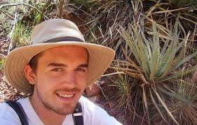 Ralph Peskett a Graphic Designer in Oxford