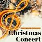 Christmas Concert event image