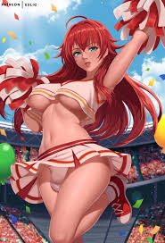highschool dxd futa  funny cocks & best free porn: r34, futanari, shemale,  hentai, femdom and fandom porn