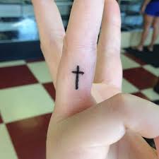 A cross tattoo holds many different meanings, which depends on the kind of cross used in the as mentioned, a cross tattoo is open to a lot of customization. 101 Best Cross Tattoos For Men Cool Design Ideas 2021 Guide