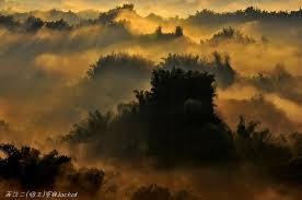 台南 壯闊氣勢 震憾人心 二寮日出 雲海爆紅 four ㄌㄤˊ二鳥的一口灶 五四三 痞客邦 tainan places