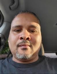 Darnell Franklin Allison